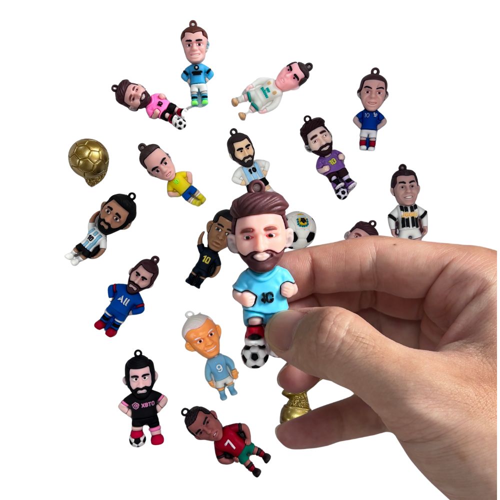 Soccer 24 Days Advent Calendar - Advent Calendar Gift ulasan dan harga