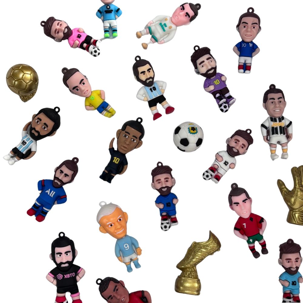 Soccer 24 Days Advent Calendar - Advent Calendar Gift ulasan dan harga
