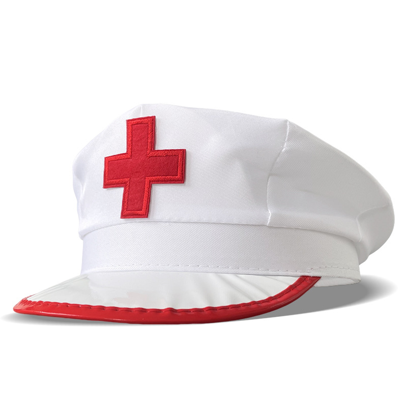 Red Cross Doctors Nurses Hats  - Christmas Throw Blanket ulasan dan harga