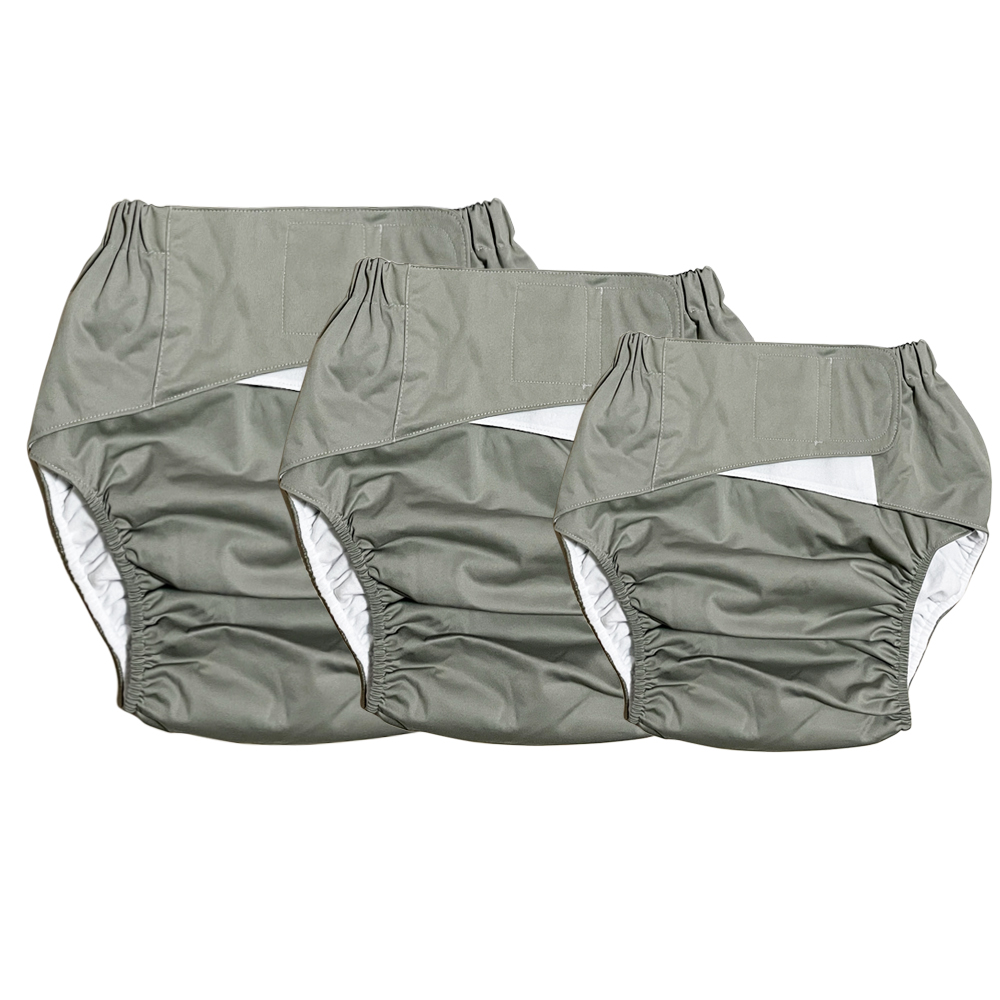 Plus Size Reusable Adult Diape - Pampers Diaper Premium Care ulasan dan harga