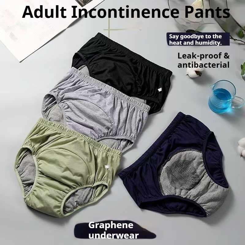 XL-3XL Washable Adult Diaper R - Pampers Diaper Premium Care ulasan dan harga