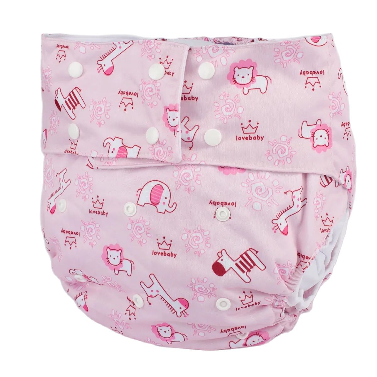 [Sigzagor]1 Teen Adult Cloth D - Pampers Diaper Premium Care ulasan dan harga