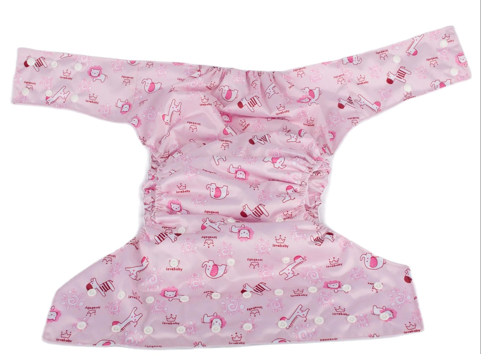 [Sigzagor]1 Teen Adult Cloth D - Pampers Diaper Premium Care ulasan dan harga